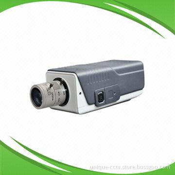 1/3 DPS Sensor 8x Digital Zoom CS Lens Mount Super Wide Dynamic Range Camera